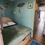 Appartement Escapade Ensoleillée Sur La Côte D'azur - Cap Estérel
