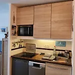 Escapade Ensoleillée Sur La Côte D'azur - Cap Estérel Appartement *