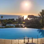 Appartement Escapade Ensoleillée Sur La Côte D'azur - Cap Estérel *