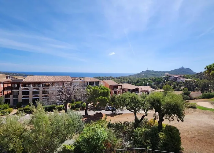 Escapade Ensoleillee Sur La Cote D'azur - Cap Esterel