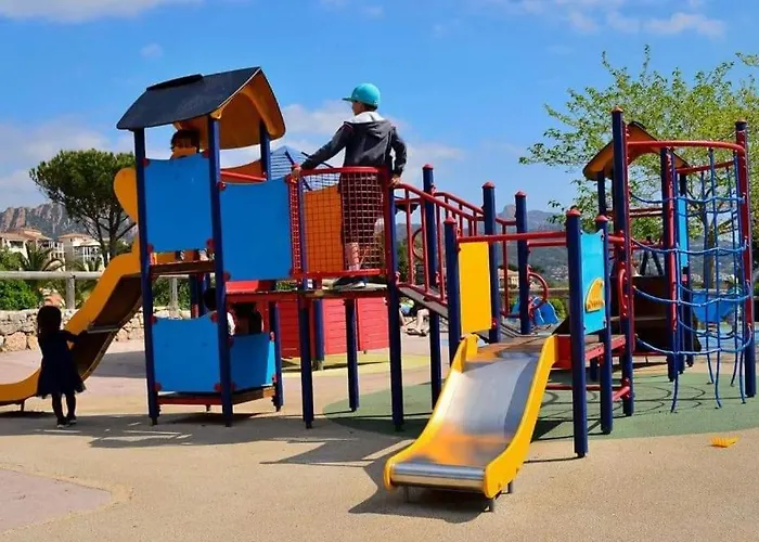 Escapade Ensoleillee Sur La Cote D'azur - Cap Esterel Сен-Рафаэль