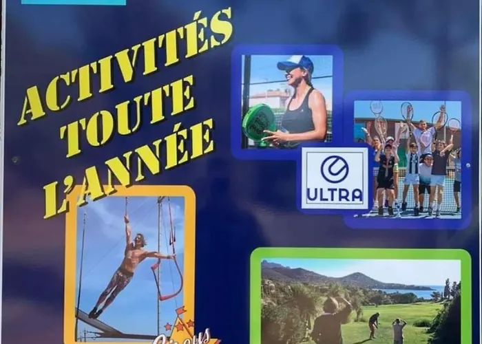 Escapade Ensoleillee Sur La Cote D'azur - Cap Esterel *